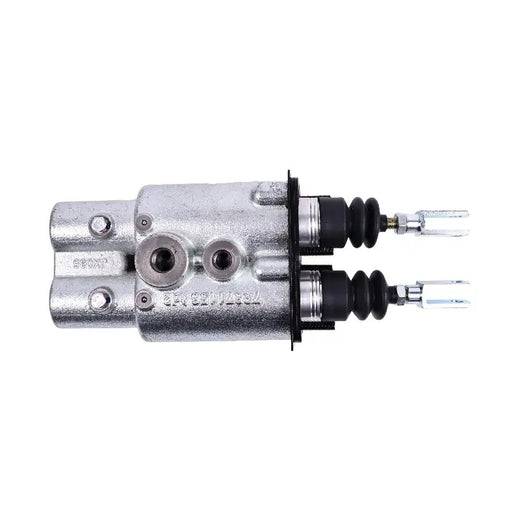 Brake Master Cylinder 87618532 87714038 for New Holland Loader B110B B115B B90B B110BTC B95B B110C - KUDUPARTS