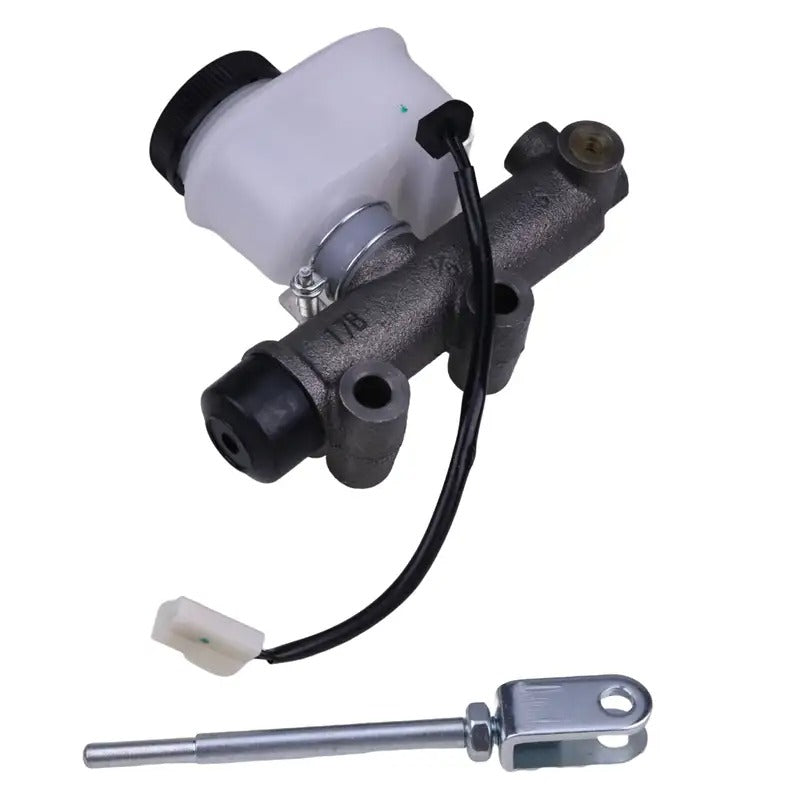 Brake Master Cylinder 91484-17100 for Mitsubishi Engine 4G52 Forklift FGTC25 FDC20 FGC15 FGC25 FGC30 - KUDUPARTS