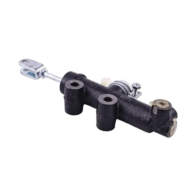 Brake Master Cylinder 91846-10300 for Mitsubishi Caterpillar CAT Forklift FD50 - KUDUPARTS