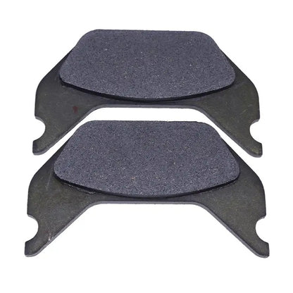 Brake Pad Kit 387514A1 for CASE Wheel Loader 1021F 1021G 1121F 1121G 1221E 1221F 921C 921E