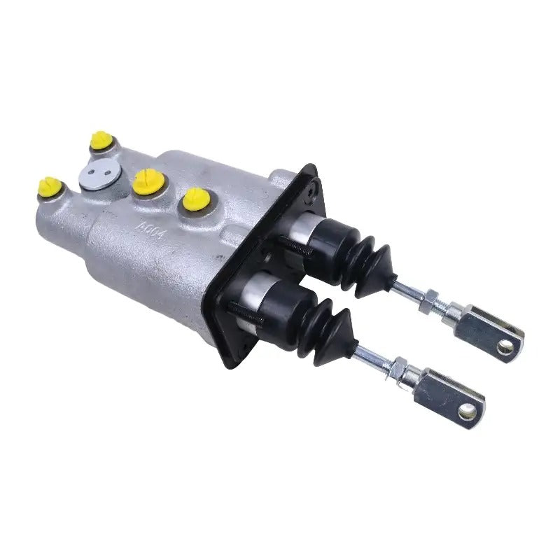 Brake Valve 220-8226 for Caterpillar CAT Engine C4.4 3054C Loader 416F 420E 420F 422F 428F 430E 430F 432E 432F 434E 434F 442E 444E 444F - KUDUPARTS