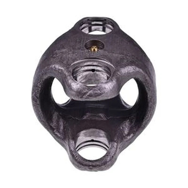 Central Body 85807996 for New Holland Backhoe Loader LB115 CASE 695SM 580SM