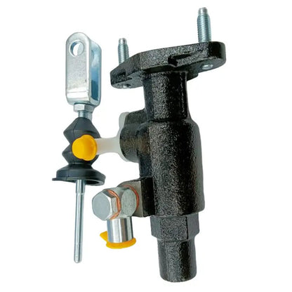 Maître-cylindre d'embrayage 31410-23600-71 pour chariots élévateurs Toyota 6FG, 6FD, 40-6FG10, 40-6FG15, 6FG14, 6FG18, 6FG28, 60-6FD20, 60-6FD23, 60-6FD28, 60-6FD30, 6FDN20, 6FDN25 et 6FDN30