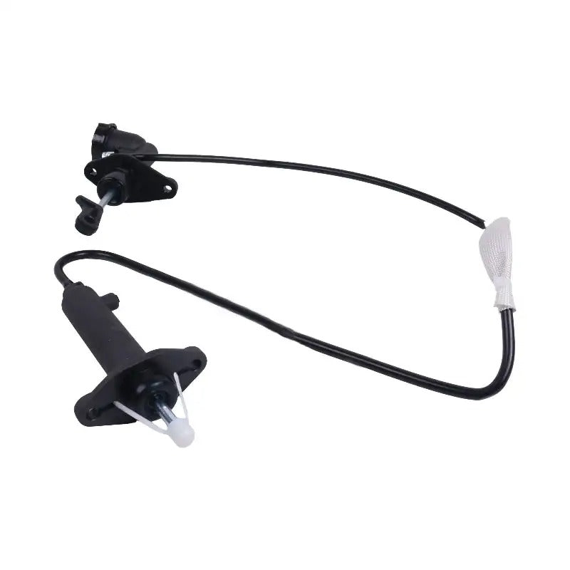 Clutch Master Slave Cylinder Assembly 05503238 CCA649002 for Jeep Wrangler 4.0L 2.5L 1994-1995