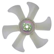 Cooling Fan 9013028-44 for Yale Hyster Forklift H2.50DX A466