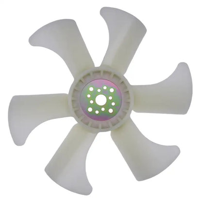 Cooling Fan 9013028-44 for Yale Hyster Forklift H2.50DX A466