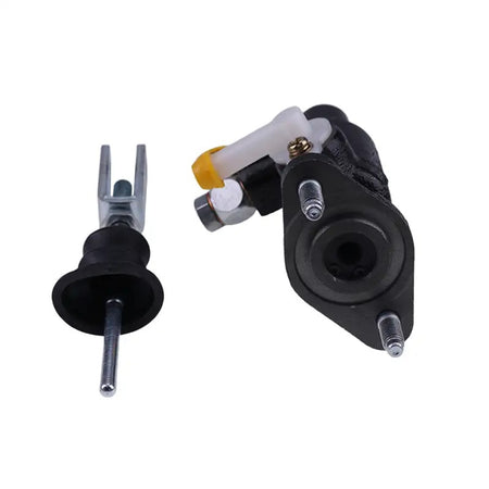 Cylinder Assembly 31430-12000-71 for Toyota Engine 2J 5R 4P 5P Forklift 4FG15 - KUDUPARTS