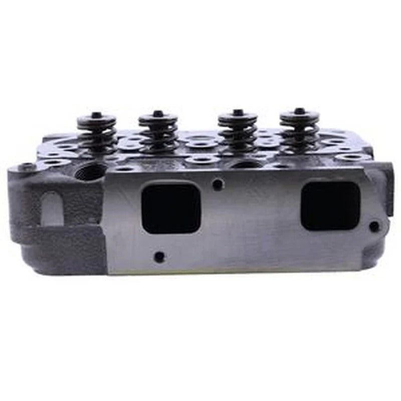 Complete Cylinder Head with Gasket Kit For Kubota Z602 Engine BX1500(Ship to US Only.)