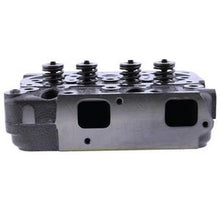 Complete Cylinder Head with Gasket Kit For Kubota Z602 Engine BX1500(Ship to US Only.) - KUDUPARTS