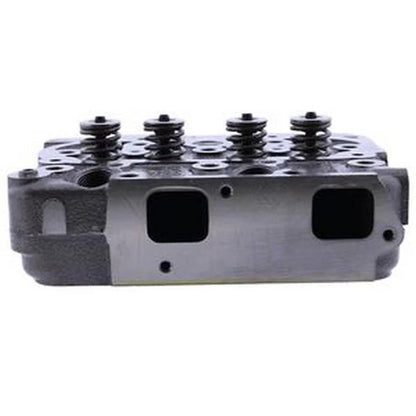 Complete Cylinder Head with Gasket Kit For Kubota Z602 Engine BX1500(Ship to US Only.)