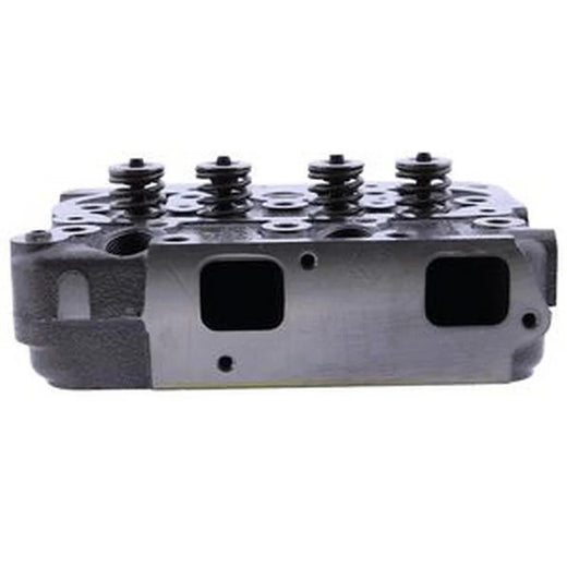 Complete Cylinder Head with Gasket Kit For Kubota Z602 Engine BX1500(Ship to US Only.) - KUDUPARTS