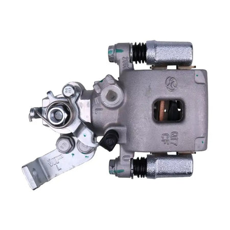 Left Rear Brake Caliper 5HY0-081100 for CFMoto UTV UForce 1000 - KUDUPARTS