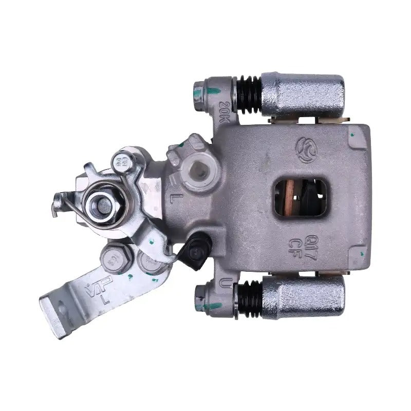 Left Rear Brake Caliper 5HY0-081100 for CFMoto UTV UForce 1000 - KUDUPARTS