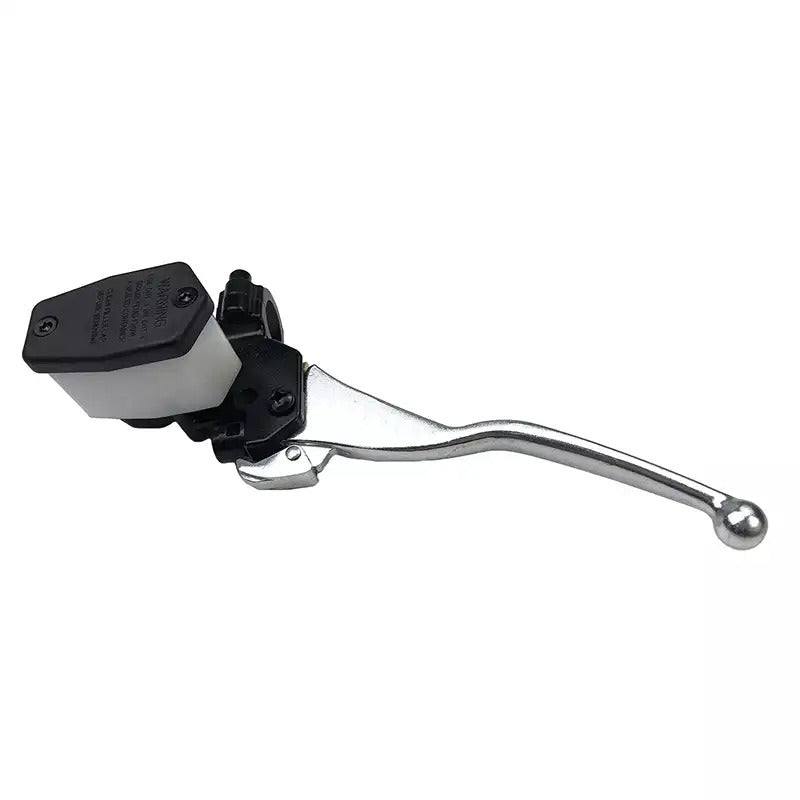 Left Hand Front Brake Master Cylinder 0502-387 623430 for Arctic Cat ATV 250 300 375 400 454 500 - KUDUPARTS