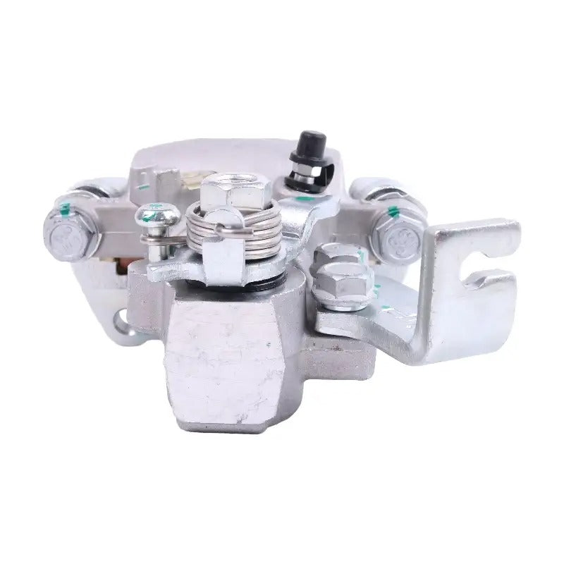 Left Rear Brake Caliper 5BY0-081050 for CFMoto UTV 2020-2022 ZFORCE 950 Sport