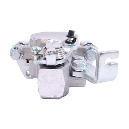 Left Rear Brake Caliper 5BY0-081050 for CFMoto UTV 2020-2022 ZFORCE 950 Sport