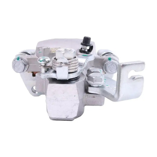 Left Rear Brake Caliper 5BY0-081050 for CFMoto UTV 2020-2022 ZFORCE 950 Sport - KUDUPARTS