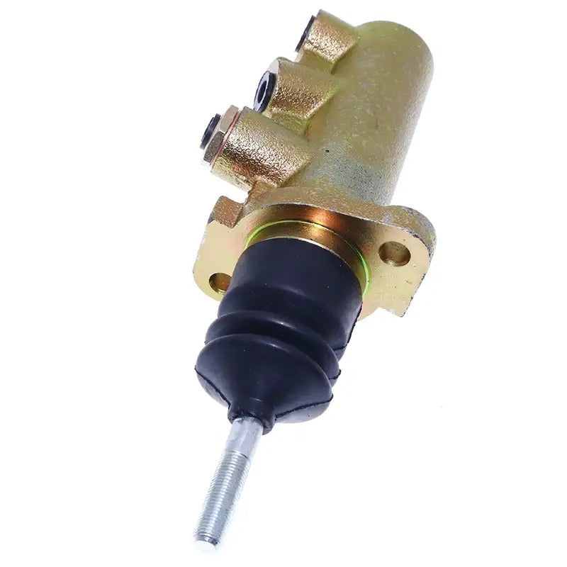 2 Pcs Master Brake Cylinder 182445A1 D143162 D141150 for CASE 580SL 580SL Series 2 580SM 580K 580L 580M - KUDUPARTS