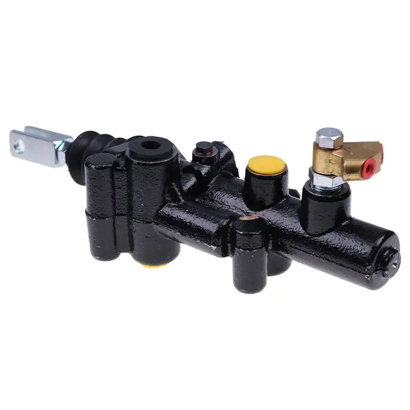 Master Cylinder 47250-31450-71 for Hyster Forklift H5.00DX A232 - KUDUPARTS