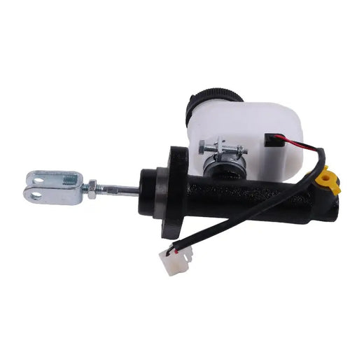 Master Cylinder 91346-40300 for Mitsubishi FD30F14C FG30F14C Caterpillar CAT GP25 TGP25 GP25K Forklift - KUDUPARTS