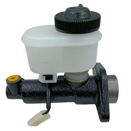 Master Cylinder 91846-25201 for Mitsubishi Forklift FD35-40 FG35-45 FG40 F29 FD35-F1 FD40-F1 - KUDUPARTS