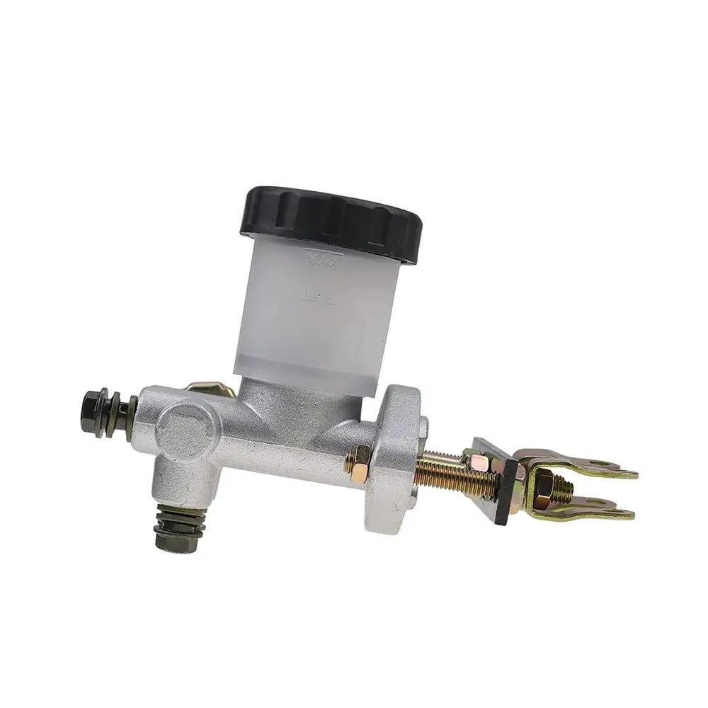 Pump Brake Master Cylinder Assembly for Joyner 650 Sand Spider 650CC Dune Buggy Go Karts 200cc 250cc 90cc 110cc 125cc 150cc