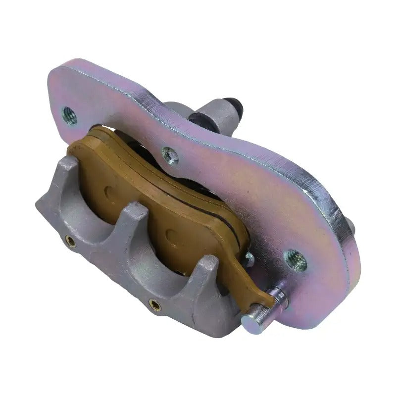 Rear Right Brake Caliper Set 705601891 705601514 705601892 705601515 for Can-Am UTV Maverick X3 Turbo 2017-2022 - KUDUPARTS