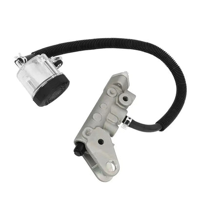 Rear Brake Master Cylinder 705601273 705600847 for Can-Am Outlander Renegade 500 570 650 800 850 1000