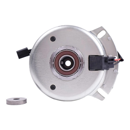 PTO Clutch for Warner 5219-127 5219-88 5219-87 5219-62 Toro 127-3408 - KUDUPARTS