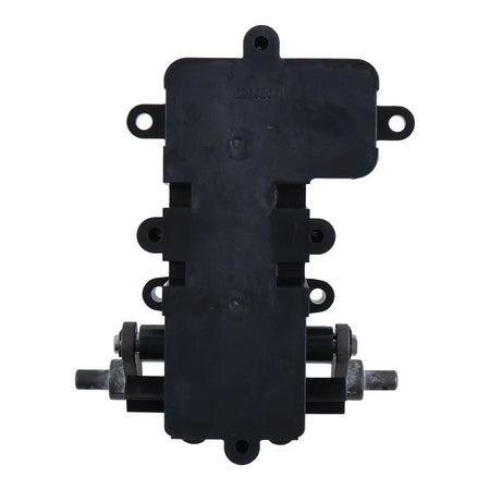 Brake Box Controller 136-4213 132-0935 130-6892 for Toro Timecutter 74650 74710 74720 74730 Exmark Quest E-Series S-Series Zero-Turn Mower - KUDUPARTS
