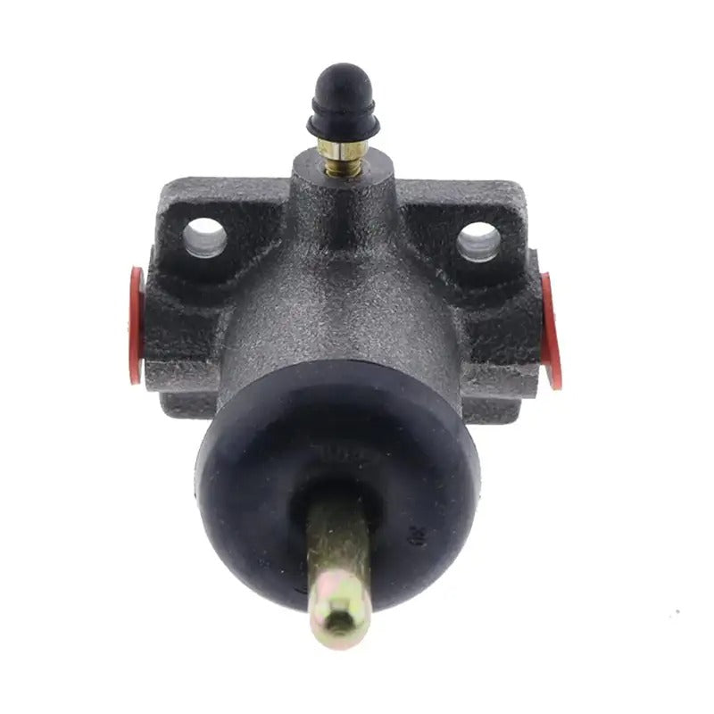 Slave Brake Cylinder A168473 for CASE Backhoe Loader 480D 480LL 580D 580E 580G 580SD 580SE Forklift 584D 585D 586D - KUDUPARTS