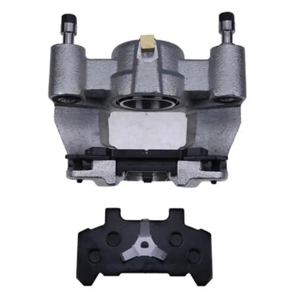 Trailer Disc Brake Caliper 225 Stainless Steel Backed Pads for Kodiak Koda Guard Dacromet Boat