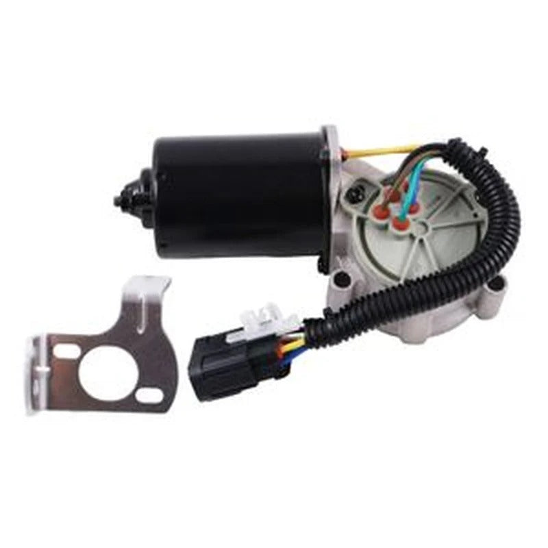 Transfer Case Motor 89984528 for Dodge Ram Silverado Suburban Tahoe GMC Sierra 1500 2003-2018 - KUDUPARTS