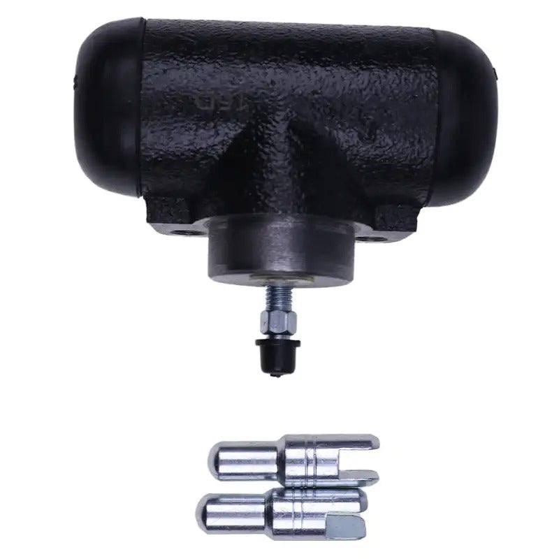 Wheel Cylinder C-52-11246-52001 for Hyster H2.0-H3.0DX A466 D177 B226 J3.0EX J2.00-2.50EX A402 - KUDUPARTS