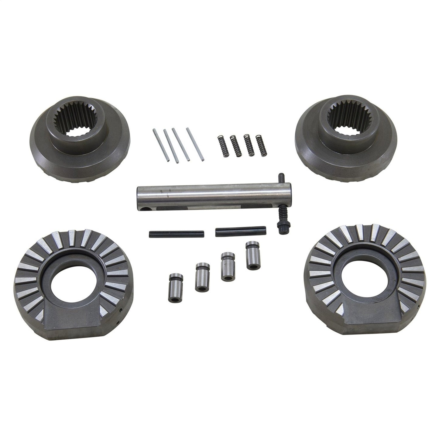 Spartan Locker SLSUZSAM for Suzuki Samurai Differential With 26 Spline Axles