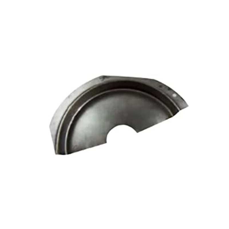 Cover Plate 4644301192 for Doosan Daewoo Wheel Loader MEGA300 MEGA 250-III 300-III - KUDUPARTS