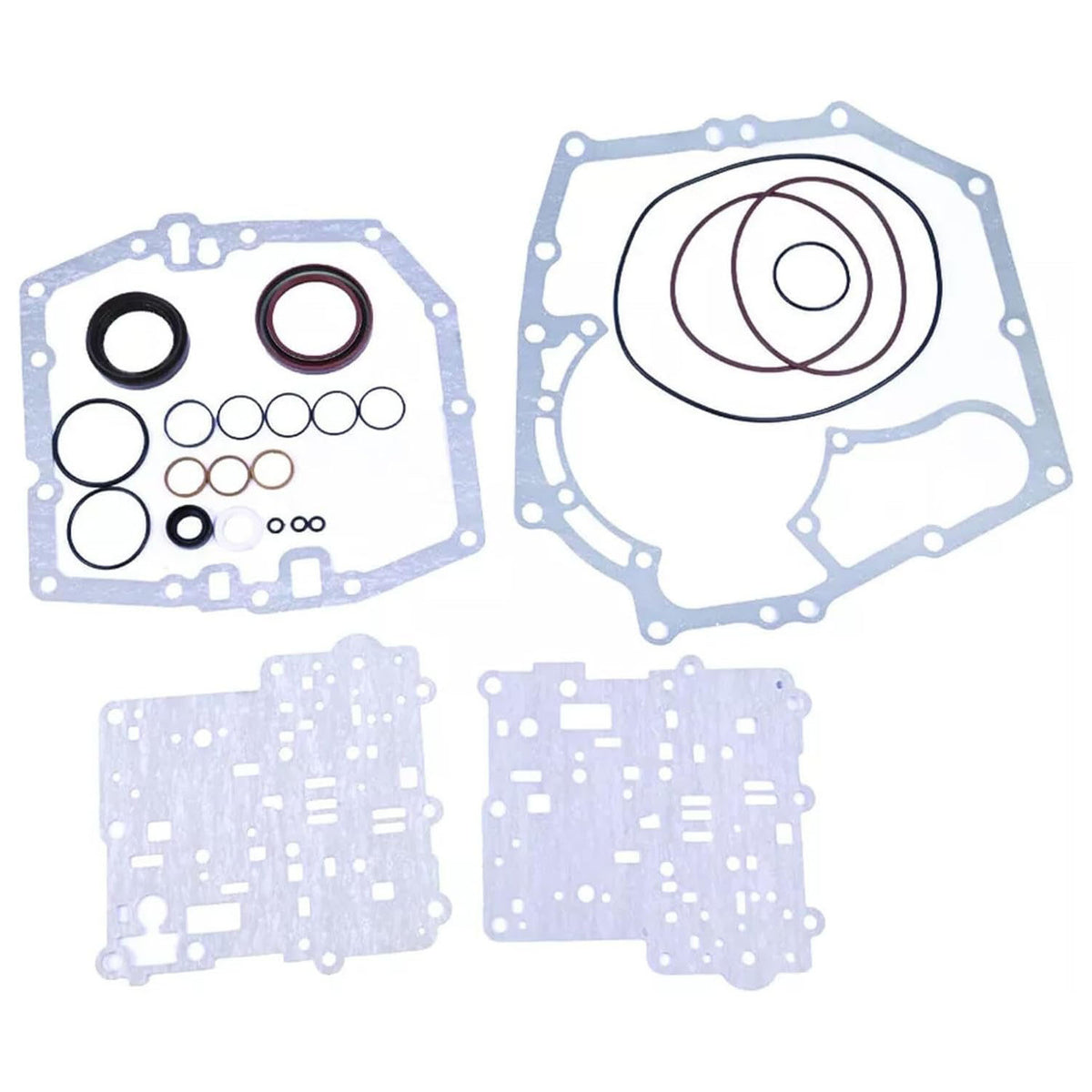Transmission Repair Kit 04321-20841-71 for Toyota Forklift 62-8FDN10 62-8FDN30 8FD10 8FD30 8FG10 8FG30 - KUDUPARTS
