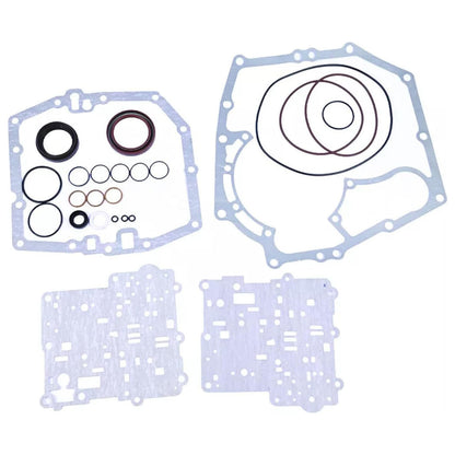 Transmission Repair Kit 04321-20841-71 for Toyota Forklift 62-8FDN10 62-8FDN30 8FD10 8FD30 8FG10 8FG30