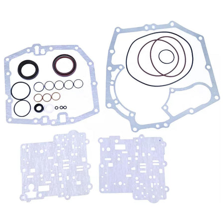 Transmission Repair Kit 04321-20841-71 for Toyota Forklift 62-8FDN10 62-8FDN30 8FD10 8FD30 8FG10 8FG30 - KUDUPARTS