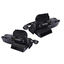 LH + RH Side Power Step Running Board Motor 84131859 & 84131860 for GMC Yukon XL 2015-2020 - KUDUPARTS