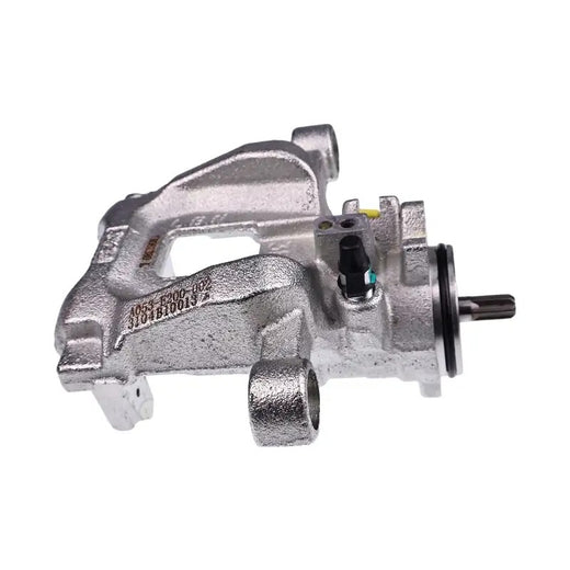 Left Brake Caliper LR061380 LR061381 for Land Rover Discovery Sport - KUDUPARTS