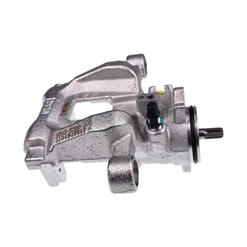 Left Brake Caliper LR061380 LR061381 for Land Rover Discovery Sport - KUDUPARTS