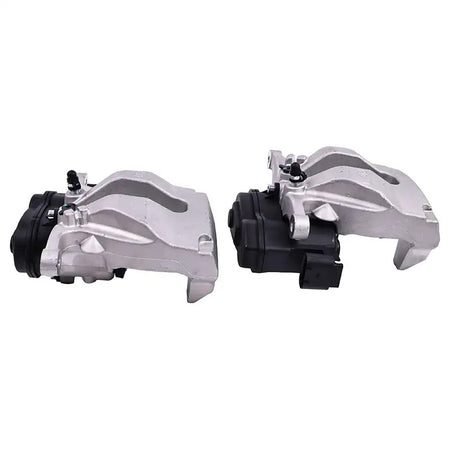 Right Rear Brake Caliper LR036568 LR036567 for Land Rover Vehicle Range Rover Sport - KUDUPARTS