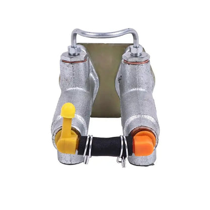 Brake Master Cylinder 81869963 81866911 for CASE FARMALL 110A 120A New Holland Tractor 5640 6640 8340 TS100 TS110