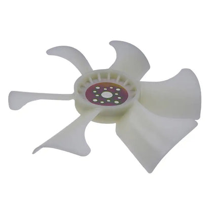 Cooling Fan 9013028-44 for Yale Hyster Forklift H2.50DX A466
