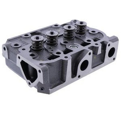Complete Cylinder Head with Gasket Kit For Kubota Z602 Engine BX1500(Ship to US Only.)