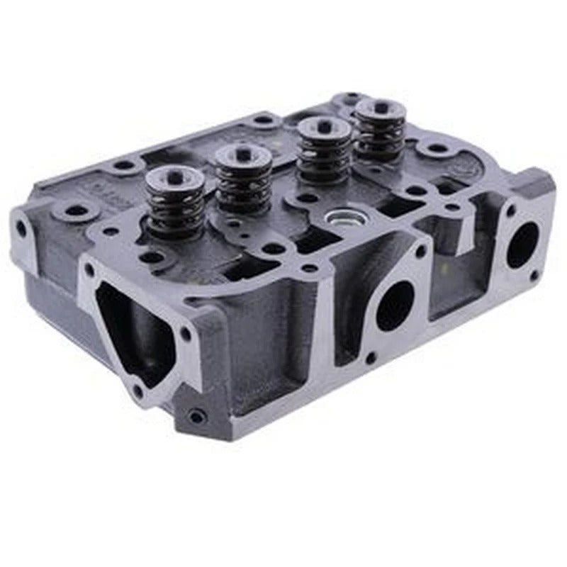 Complete Cylinder Head with Gasket Kit For Kubota Z602 Engine BX1500(Ship to US Only.) - KUDUPARTS