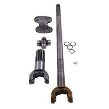 Drive Shaft Assembly 144461A1 for New Holland U80C U80B U80 LV80 - KUDUPARTS