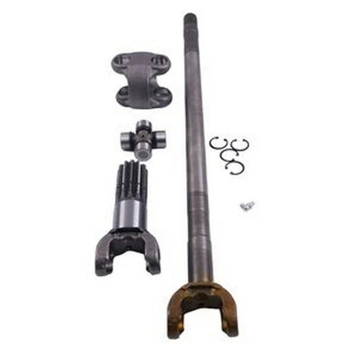 Drive Shaft Assembly 144461A1 for New Holland U80C U80B U80 LV80 - KUDUPARTS