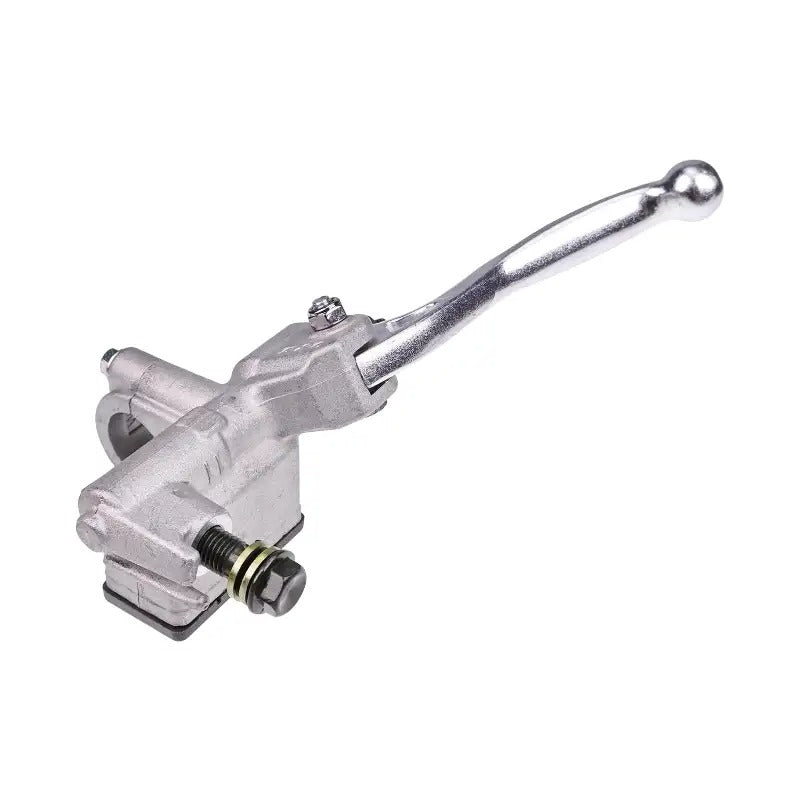 Front Brake Master Cylinder 43015-0167 43011-1181 43015-1657 43015-1589 for Kawasaki Motorcycle KX80 KX85 KX100 KX125 KX250 KX500 - KUDUPARTS